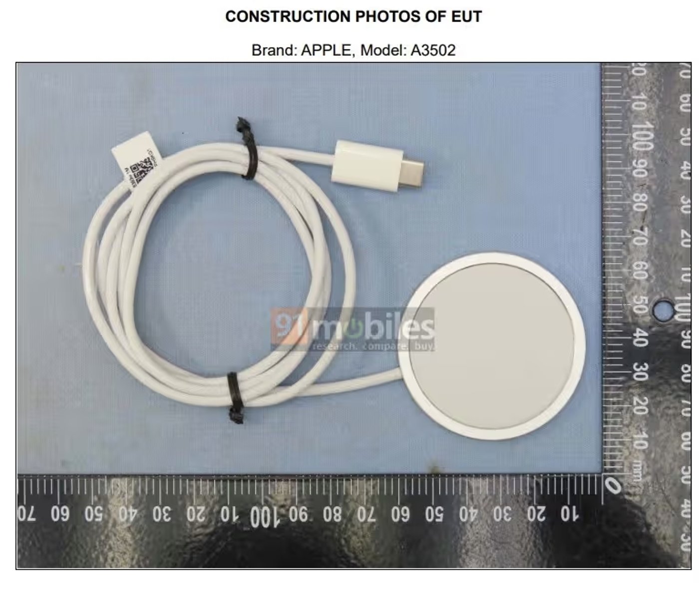 Новый стандарт MagSafe