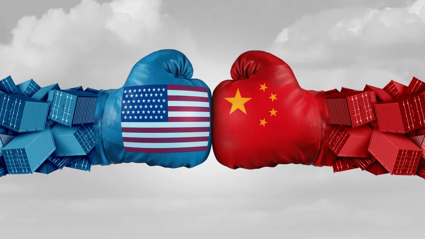 Китай не хочет холодной войны с США, — СМИ