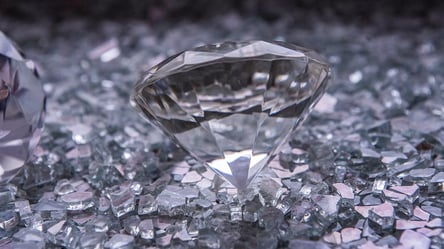 Цена на драгоценные камни: сколько стоит сдать бриллианты в Украине - 285x160