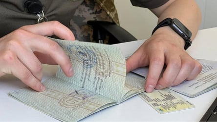 Военнообязанного обвиняли в подделке документов: приговор суда - 285x160