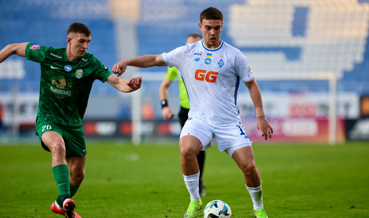 Матвей Пономаренко