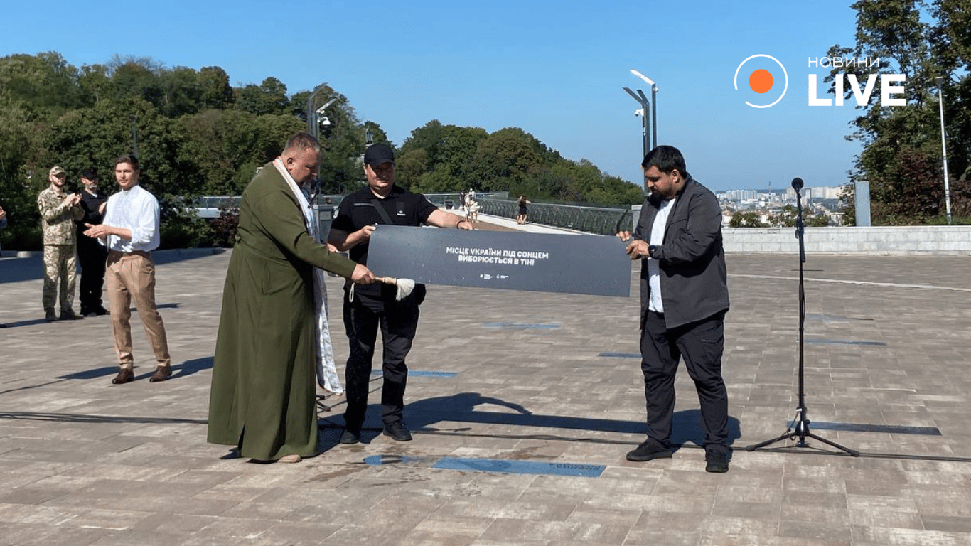 Андрій Юсов та Тимур Ткаченко