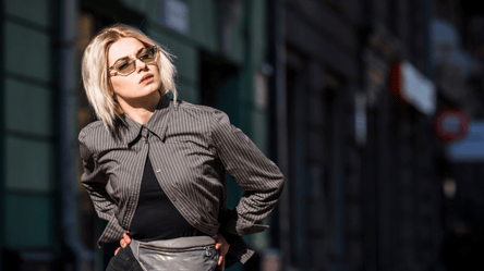 Главный цвет осени-2025 — какие вещи в этом оттенке в моде - 285x160