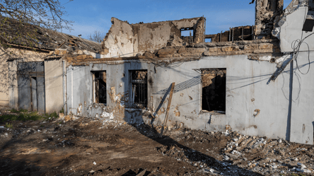 Пряме влучання: росіяни дронами вбили молоде подружжя в Одесі - 290x166