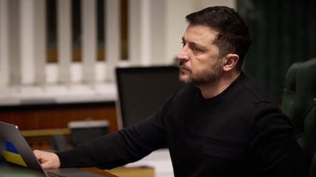 Ми хочемо закінчити війну — Зеленський поговорив з Рютте - 290x160