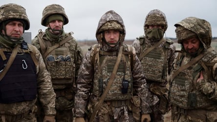 В ТЦК назвали основания для увольнения мобилизованных со службы - 290x160