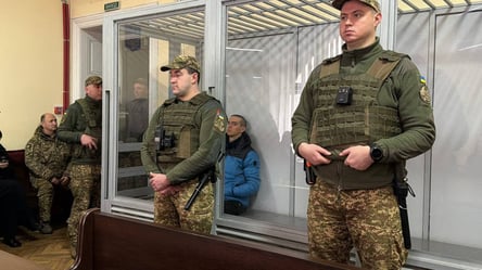 Суд продлил арест Зинченко до 9 марта - 304x171