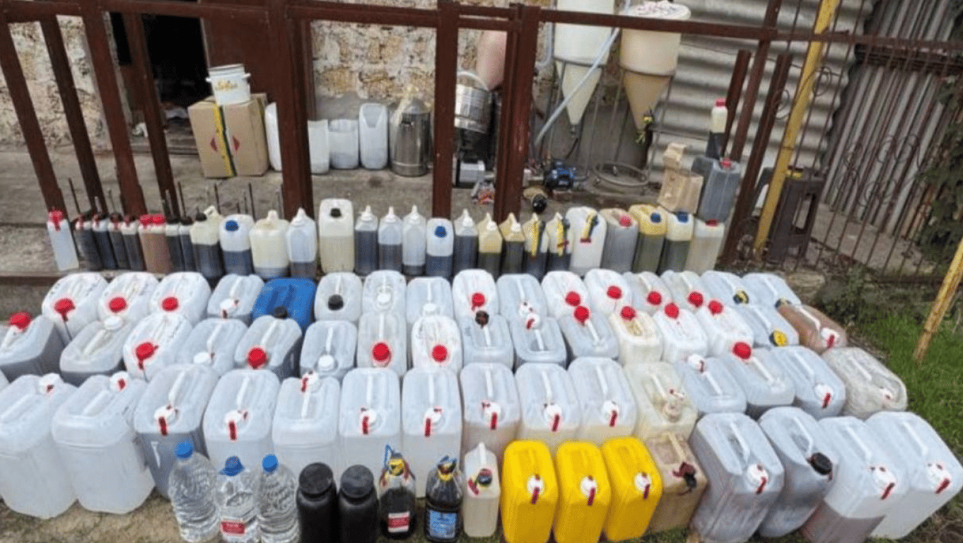 Дохід у 2 млрд грн — на Одещині викрили потужний міжнародний наркокартель, фото - фото 3