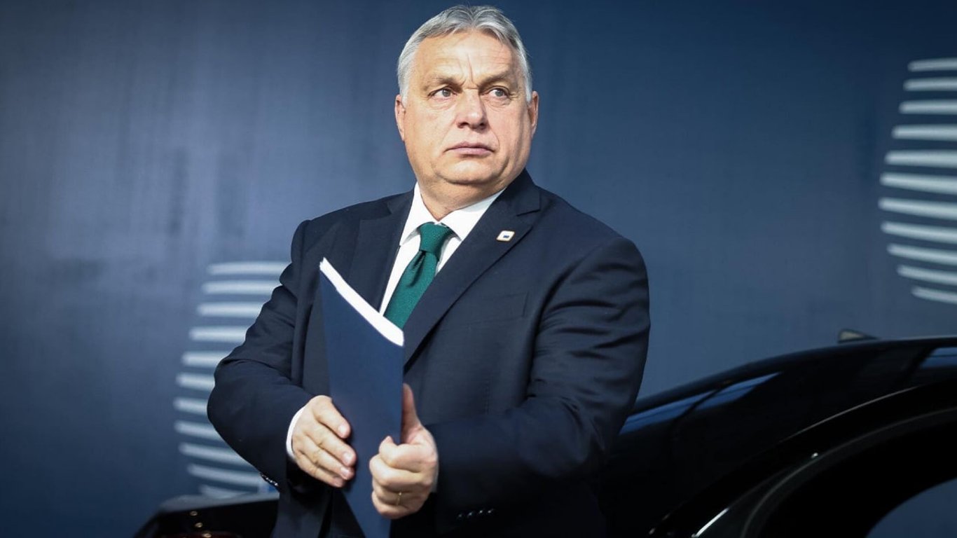 Орбан висунув умову підтримки України в ЄС: реакція МЗС