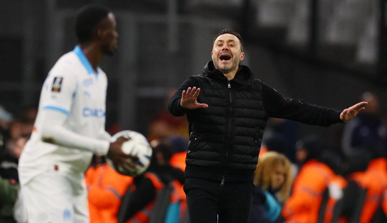 Роберто Де Дзерби