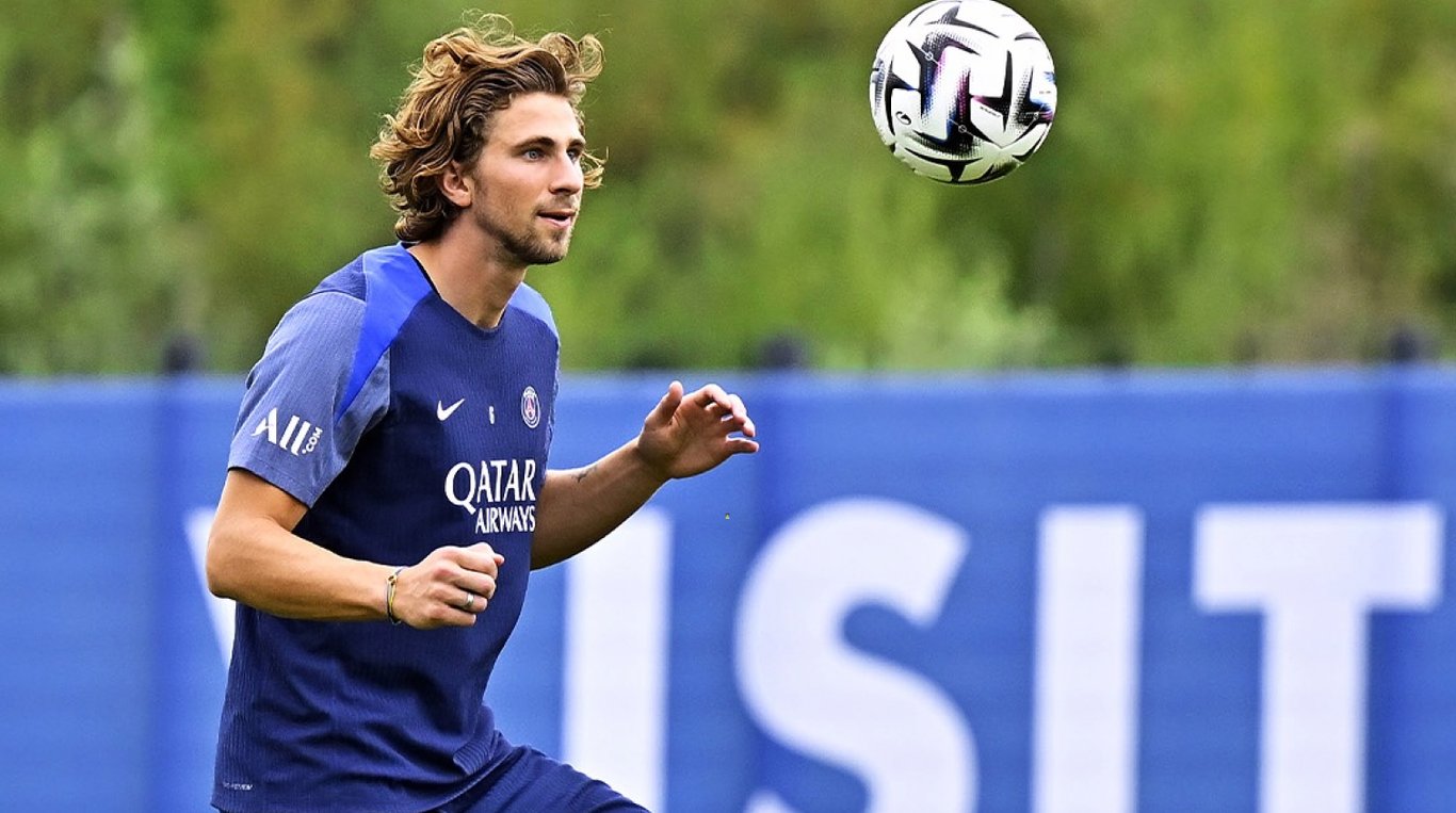 Илья Забарный