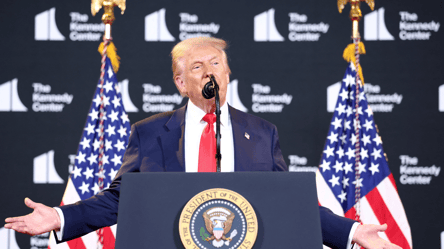 Росія та Індія стали союзниками Китаю — заява Трампа - 285x160