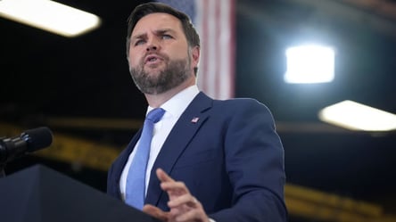 Венс передав бачення Трампа щодо миру в Україні - 290x160