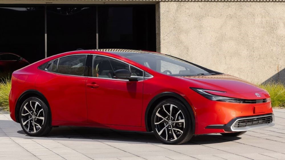 Експерти з США порадили найкращі гібридні автомобілі для купівлі у 2025 році - фото 6