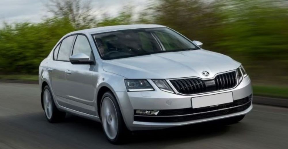 Лучшие и худшие семейные хэтчбеки в возрасте до пяти лет - фото 1