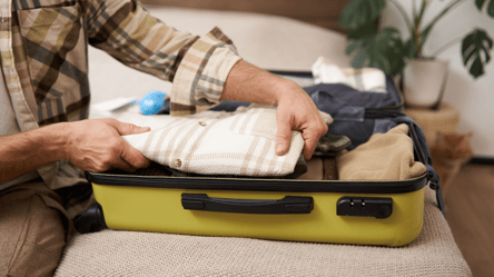 5 вещей для идеального отпуска — возьмите это обязательно - 285x160