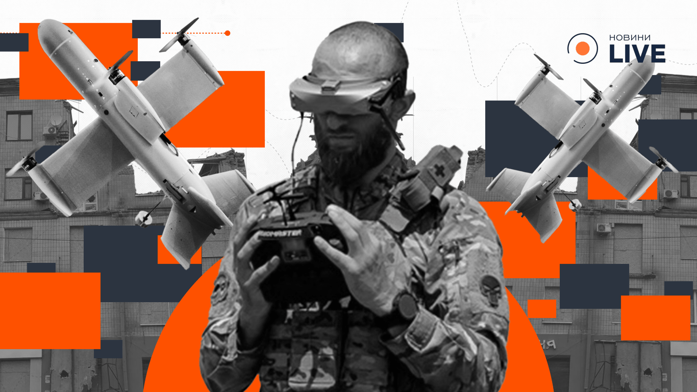 Автономные системы в войне — как защитить гражданских в городе