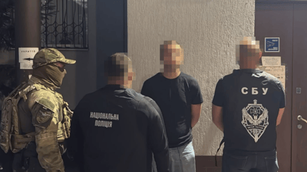 Нападение на ТЦК во Львове: задержаны еще трое участников столкновений - 304x171