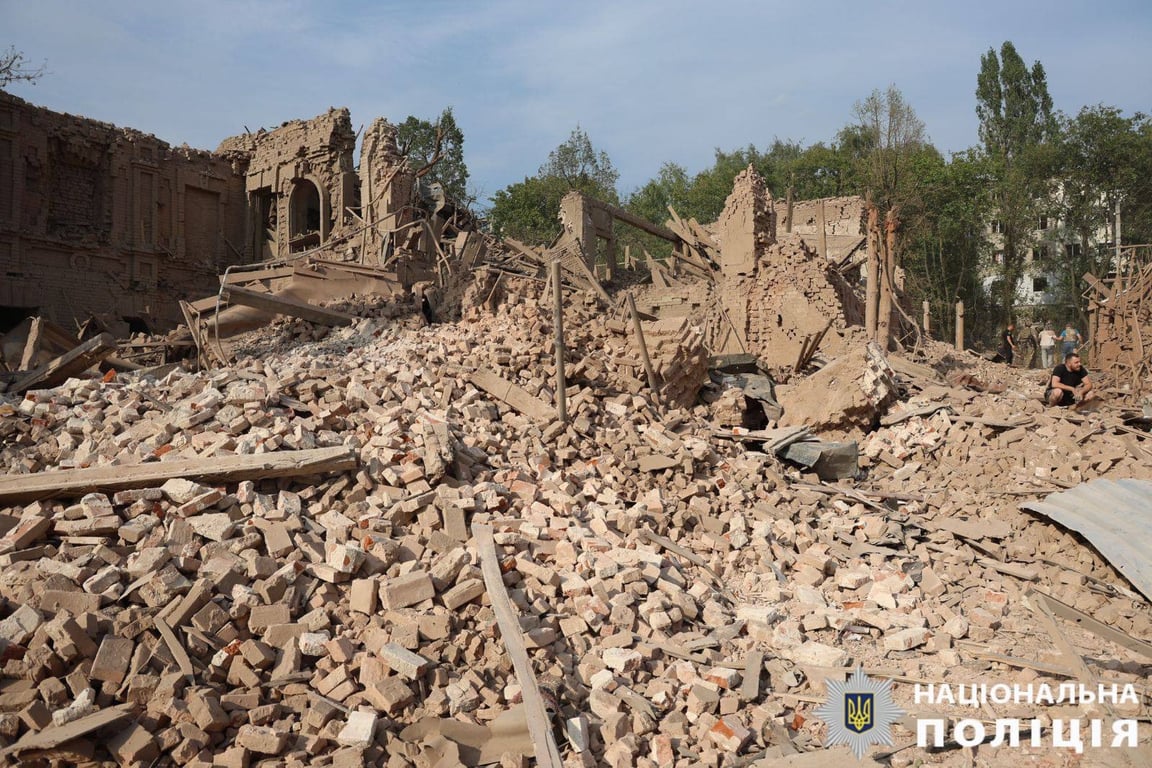 В Купянске возросло количество пострадавших от российских обстрелов - фото 3