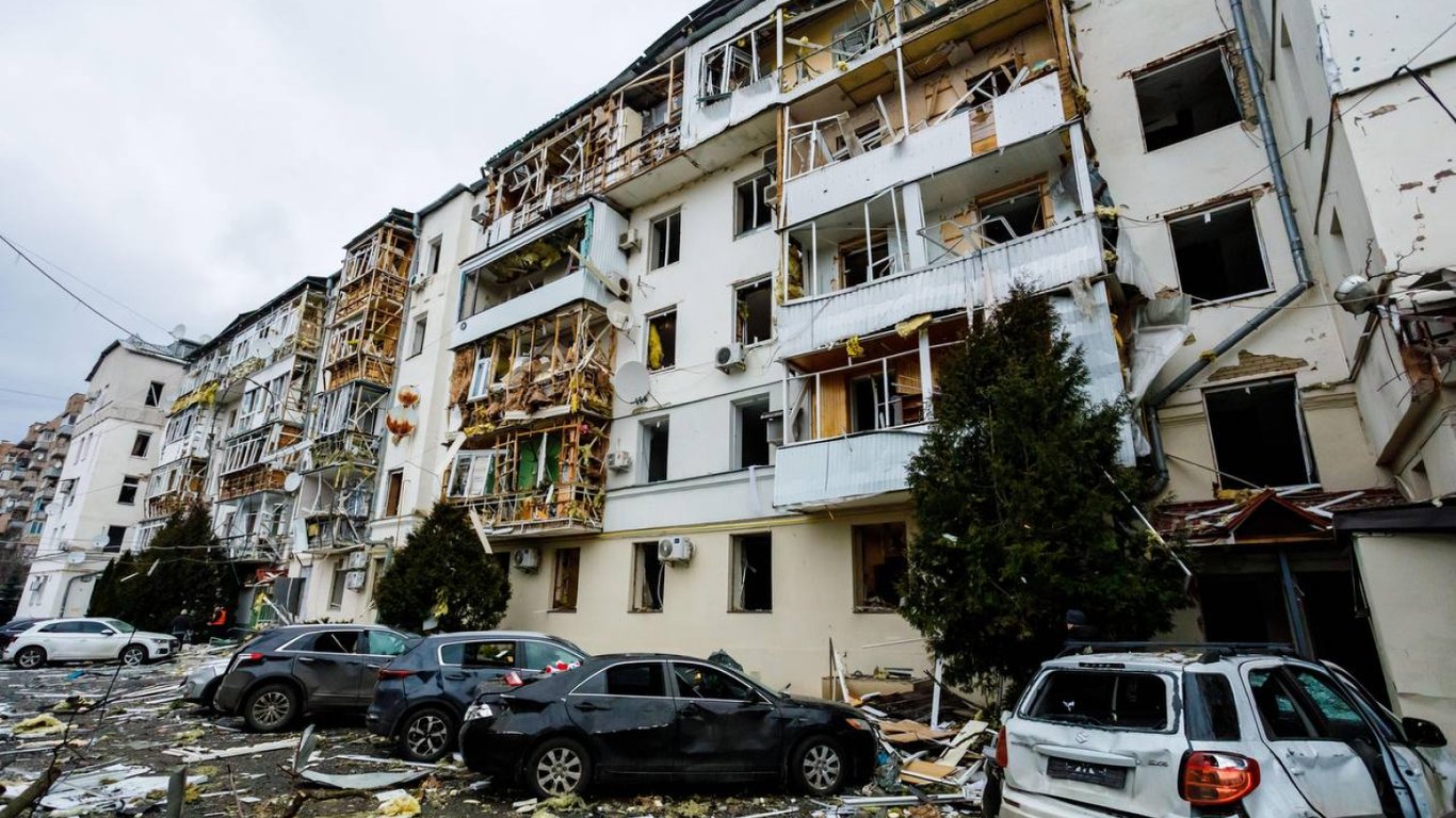 Сколько человек пострадали из-за обстрелов Харькова — обновленные данные