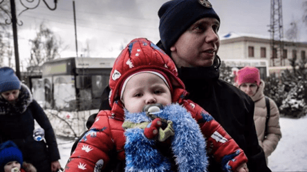 Семьи на фронте могут получить новые социальные гарантии - 290x160