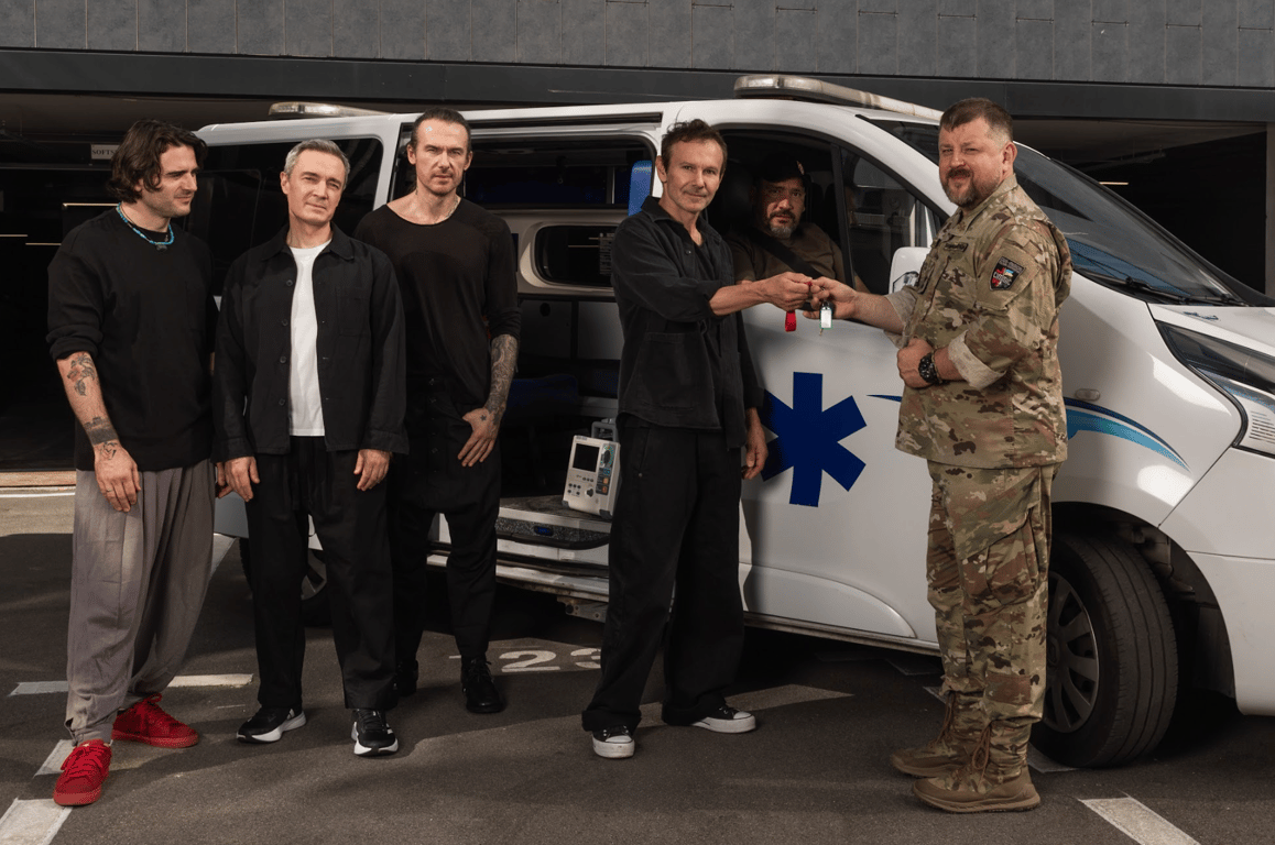 допомога військовим