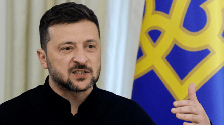 Зеленський згадав про "Томагавки" у привітання на НР — що заявив - 290x160