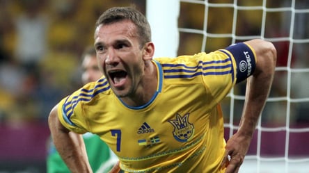 Не тільки футбол — таємні сторони життя Андрія Шевченка - 285x160