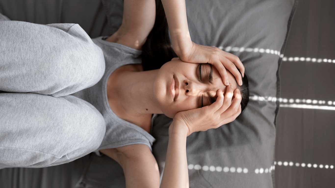 Магнітні бурі 11 лютого