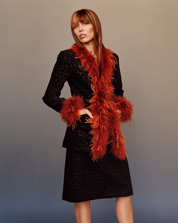 Американская певица Майли Сайрус. Фото: instagram.com/mileycyrus