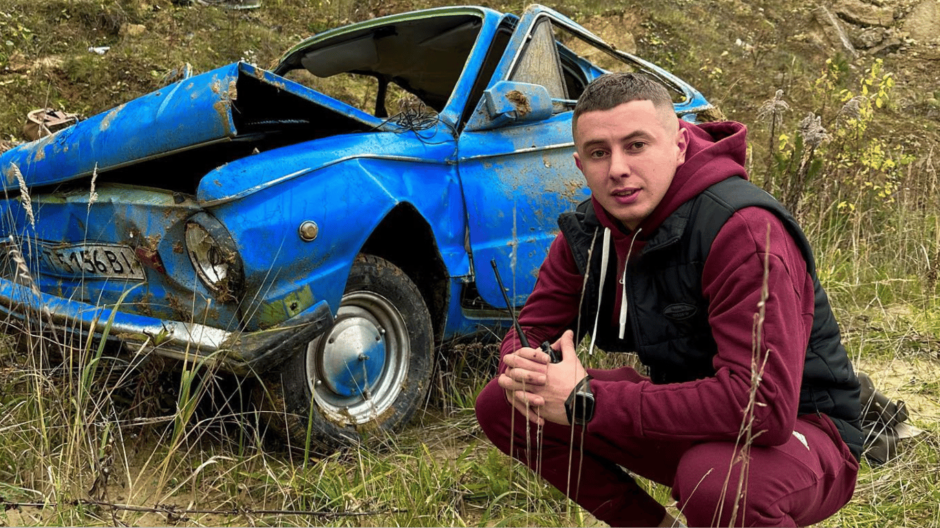 Блогер Юра Скайф виїхав у Польщу після зустрічі з ТЦК — відео