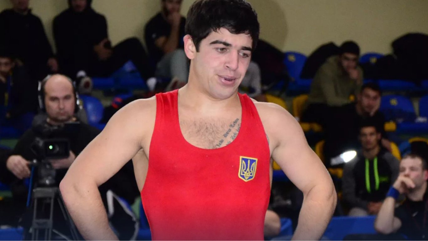 Одесский борец греко-римского стиля одержал победу на престижном турнире во Франции