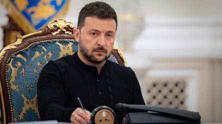 Zelenskyy explained why it is important for Ukraine to join NATO - 290x166