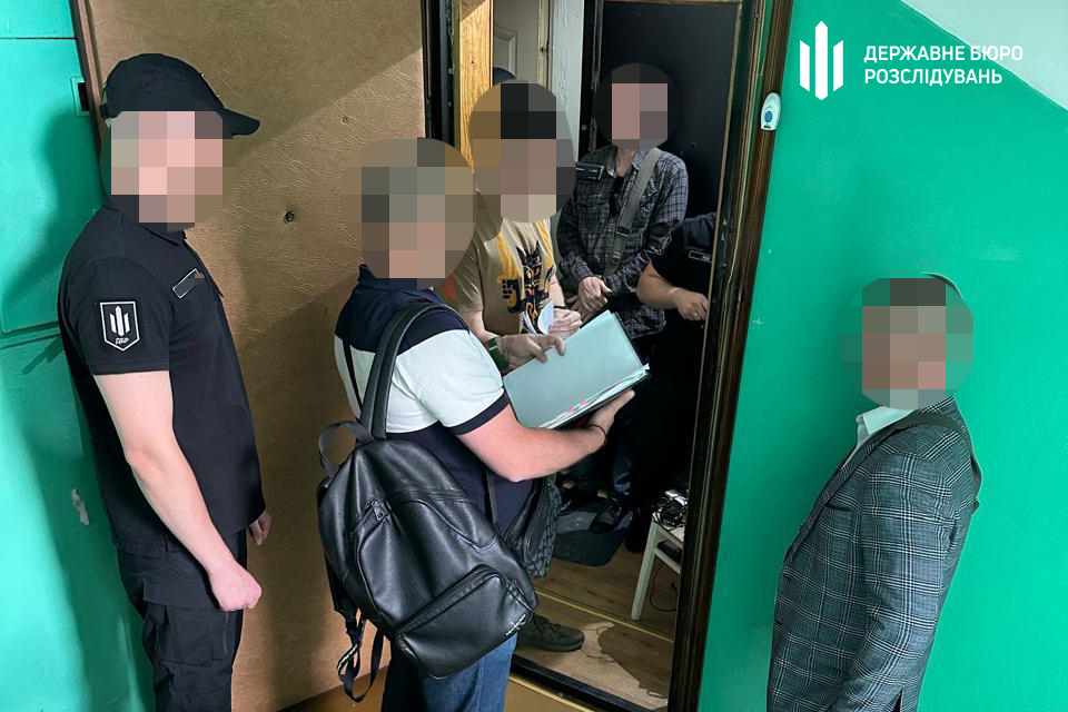 Працівникам НАБУ оголошено підозри - фото