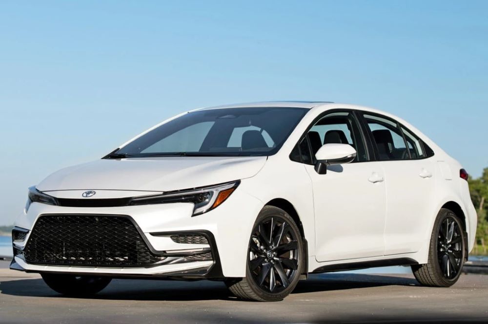 Самые доступные и надежные автомобили 2025 года - ТОП-6 моделей - фото 4