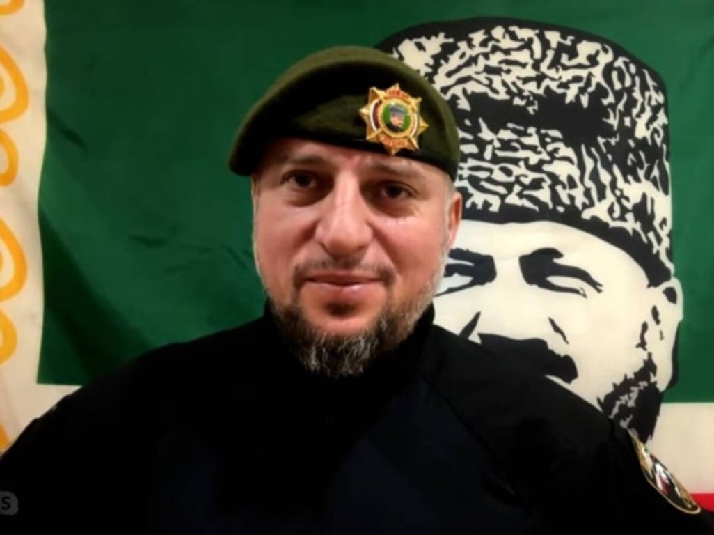 Зеленский ввел новые санкции против РФ — в списке соратники Кадырова