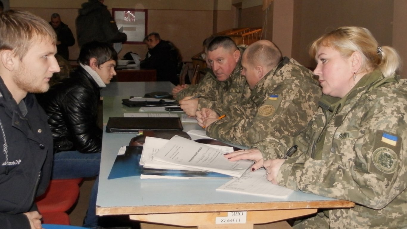 Мобілізація в Україні — названо категорію, якій залишать відстрочку у новому законі