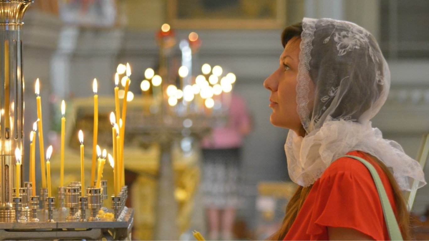Яке церковне свято 27 серпня 2023 року — традиції, заборони та сильна молитва