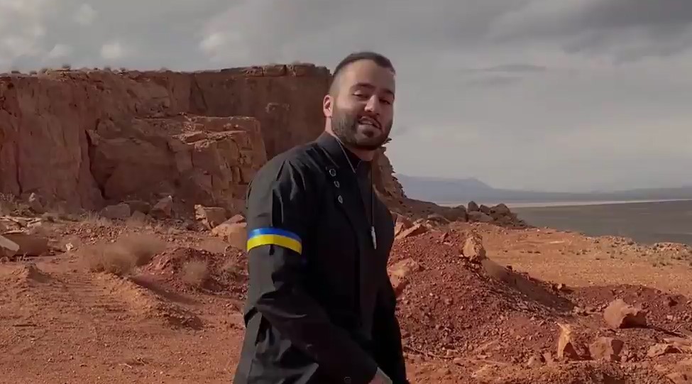 Иранского рэпера приговорили к смертной казни