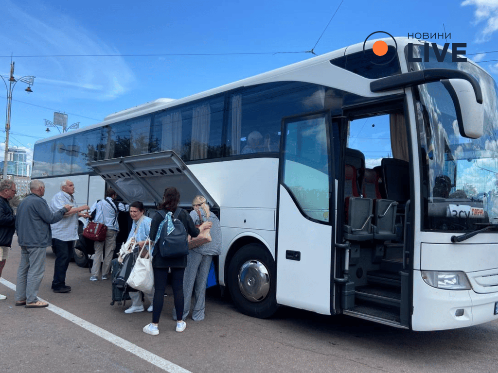 Евакуація українців з Ізраїлю