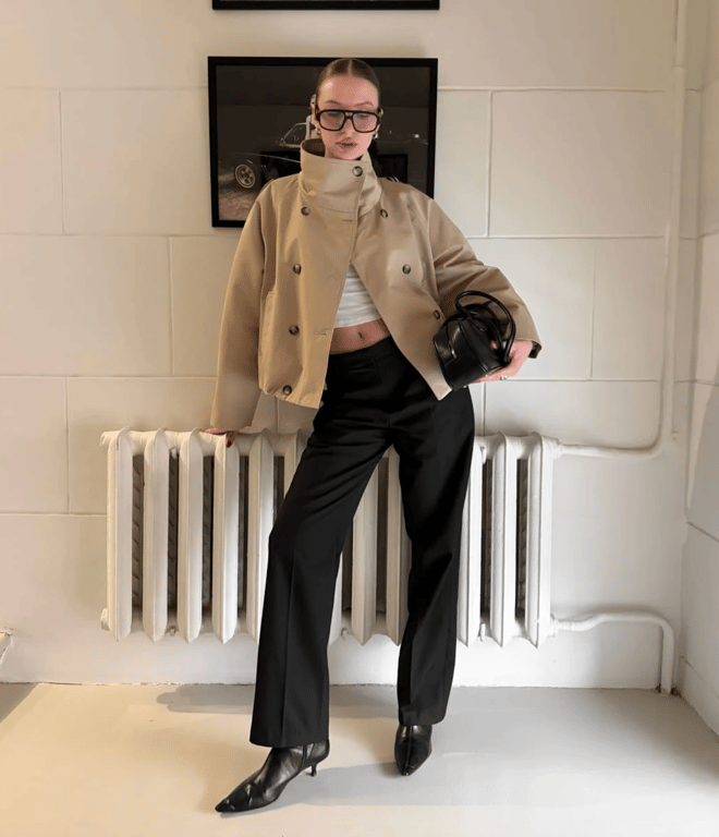 Варіант штанів, що не підводить