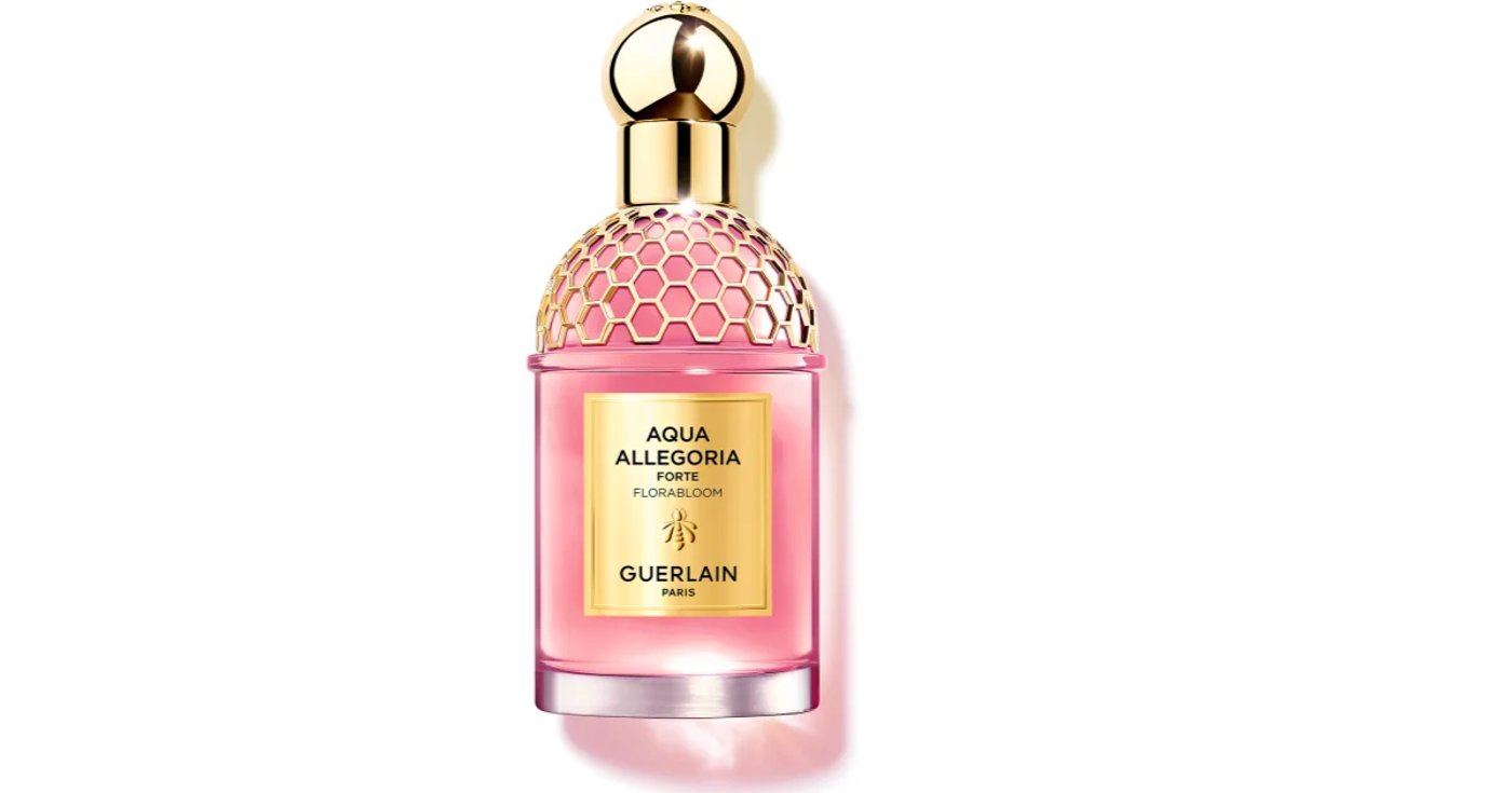 Жіночі парфуми на весну 2025