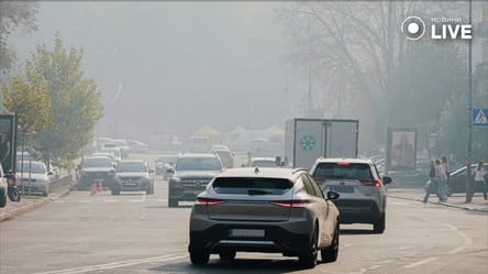 У Києві покращилась якість повітря — які показники - 285x160