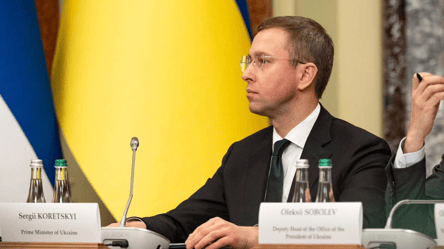 Уряд оголосив конкурс на посаду нового керівника АРМА - 290x160