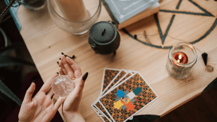 Гороскоп для всіх знаків Зодіаку на 10 червня 2025 за Таро - 285x160