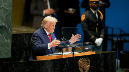 Найбільша афера у світі — заява Трампа про кліматичні зміни - 285x160