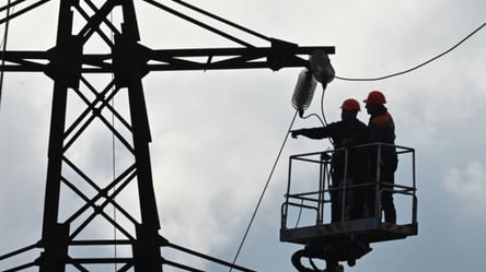 Відновлення енергетики в Україні: чи вистачить коштів на підготовку до зими - 285x160