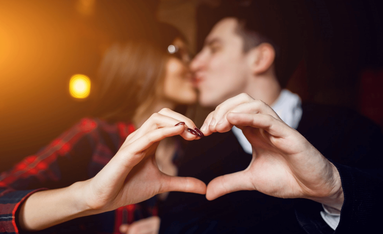 День святого Валентина - чудова нагода здивувати кохану людину