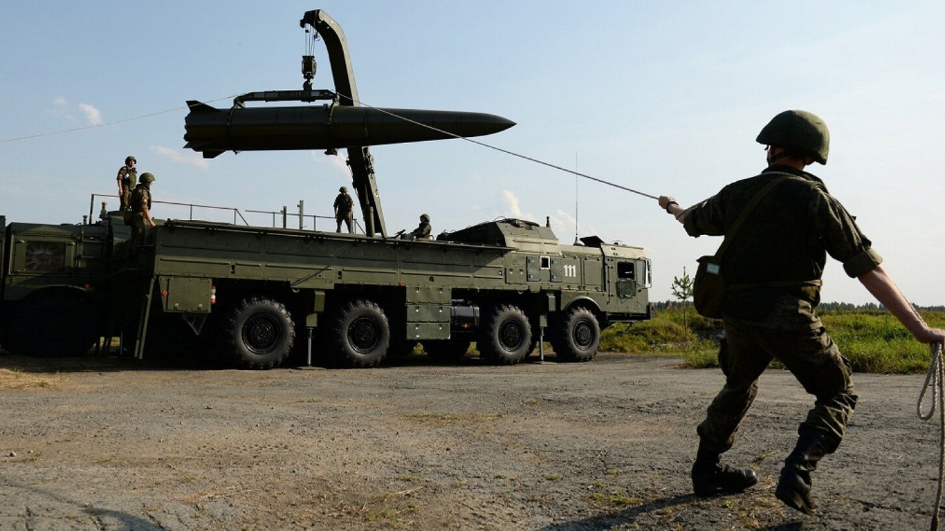 Россия потратила 22,8 млрд долларов на ракетные обстрелы — чем может ответить Украина