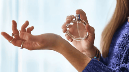 Кращий бюджетний парфум — по-особливому доповнить святковий образ - 285x160